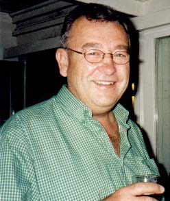 Dennis Tierney