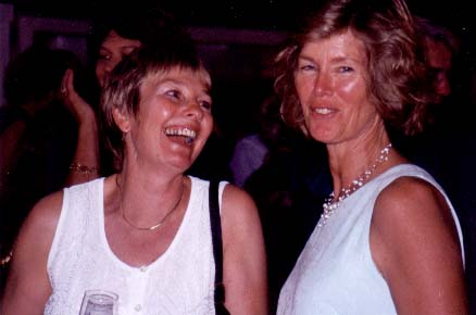 Fanny and Jenny