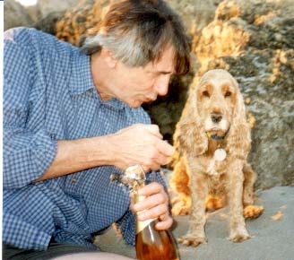 Mike and Holly