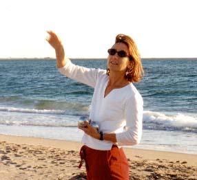 Chrissie