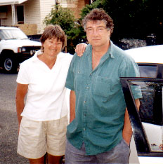 Roddy and Susie